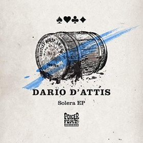 DARIO D'ATTIS - SOLERA